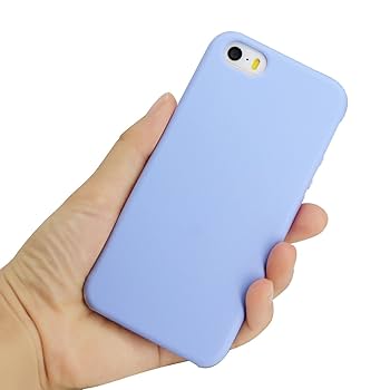 Amazon.com: MUNDULEA Compatible with iPhone 5/ 5S/ SE 1st
